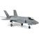 Airfix Starter Set Lockheed Martin F-35B Light. ll [Levering: 4-5 dage]